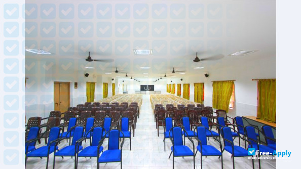 Sri Durga Malleswara Siddhartha Mahila Kalasala Vijayawada Andhra Pradesh photo #3
