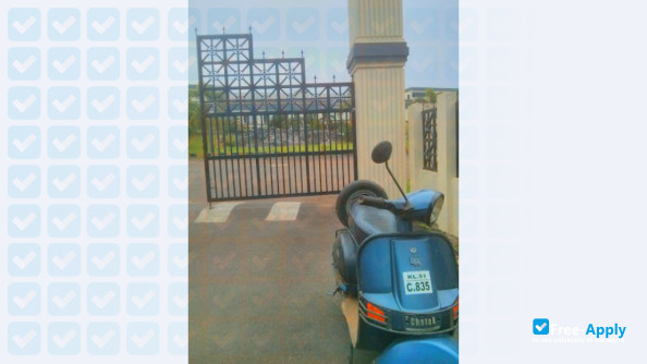 Royal College of Engineering and Technology Thrissur photo #4