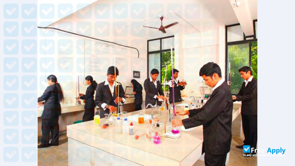 Royal College of Engineering and Technology Thrissur photo #8