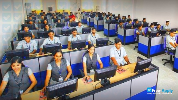 Royal College of Engineering and Technology Thrissur photo