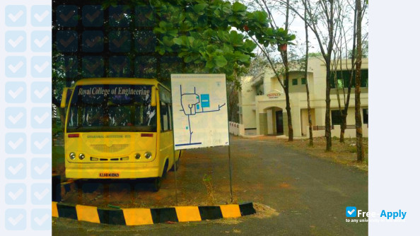 Royal College of Engineering and Technology Thrissur photo #9
