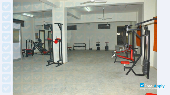 G H Raisoni College of Engineering & Technology Pune photo #6