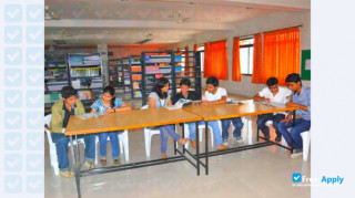 G H Raisoni College of Engineering & Technology Pune thumbnail #4