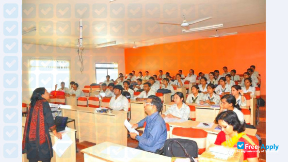 G H Raisoni College of Engineering & Technology Pune photo #7