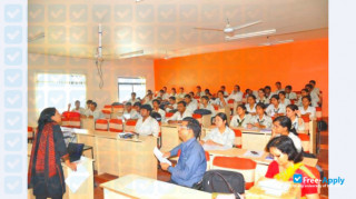 G H Raisoni College of Engineering & Technology Pune thumbnail #1
