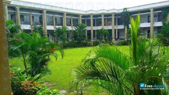 Maliba Pharmacy College photo #7