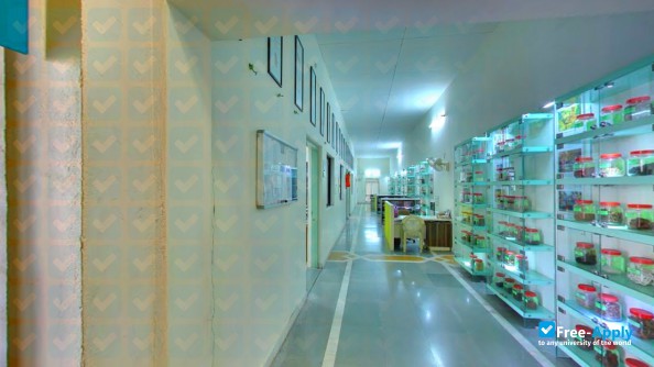 Maliba Pharmacy College photo #8