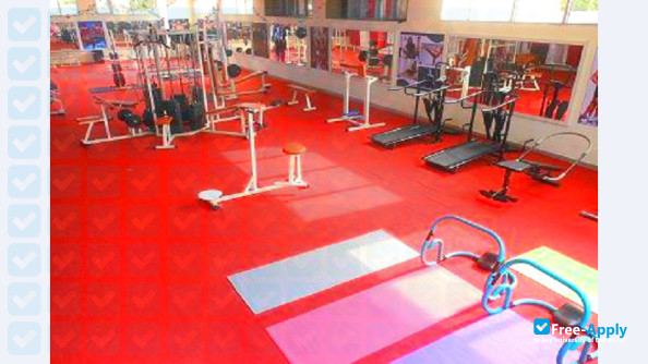 Photo de l’Baba Hira Singh Bhattal Institute of Engineering and Technology #5
