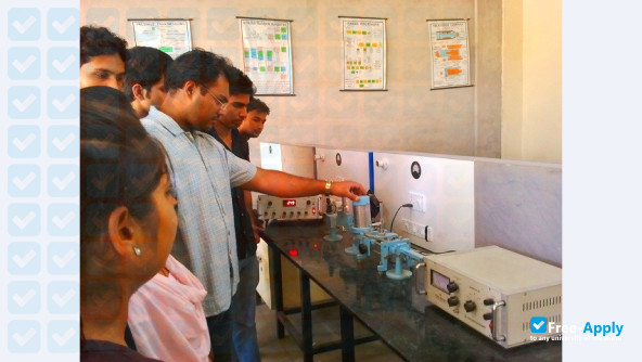 Photo de l’Baba Hira Singh Bhattal Institute of Engineering and Technology #4