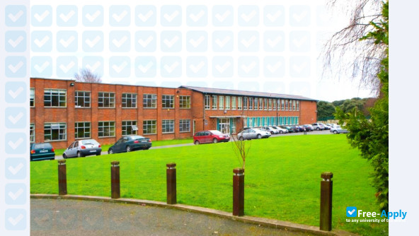 St. Paul's College photo #2