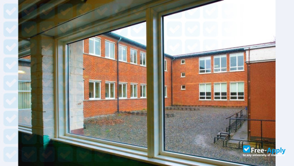 St. Paul's College photo #5