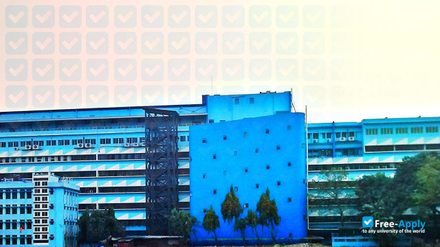 Nil Ratan Sircar Medical College photo #2