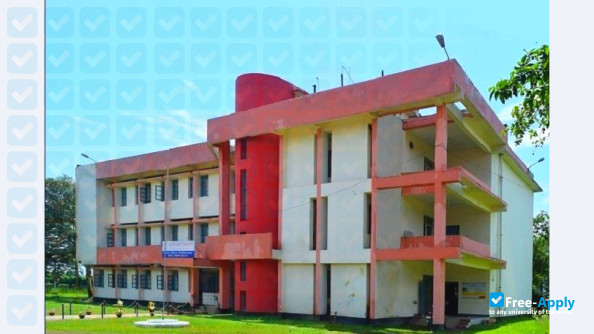 Assam Women's University Jorhat photo