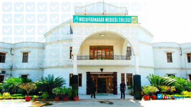 Muzaffarnagar Medical College photo #1