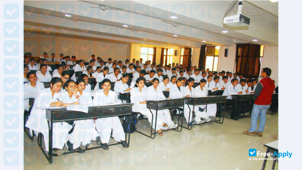 Foto de la Muzaffarnagar Medical College