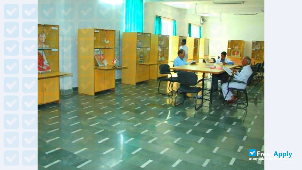 Foto de la Muzaffarnagar Medical College #2