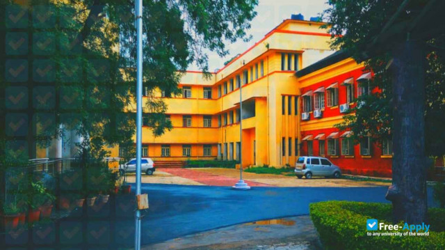 Photo de l’Government Polytechnic Nagpur #2
