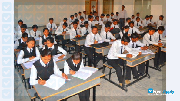Foto de la Ashoka Engineering College #12