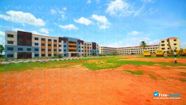 Sri Vasavi Institute of Engineering and Technology photo