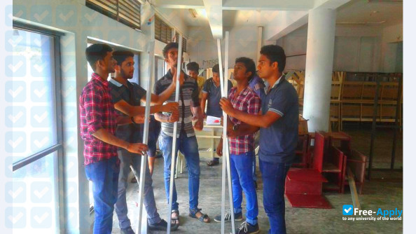 British College for Excellence in Studies photo #9