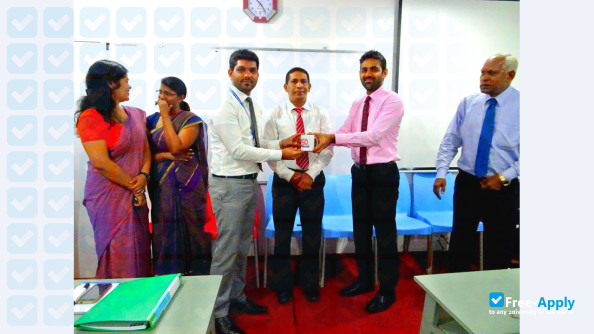 British College for Excellence in Studies photo #37