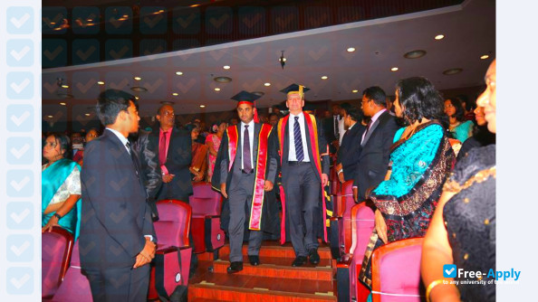 British College for Excellence in Studies photo #4