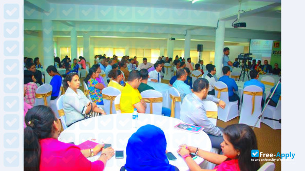 British College for Excellence in Studies photo #46