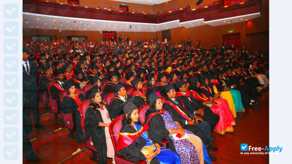 British College for Excellence in Studies photo #15