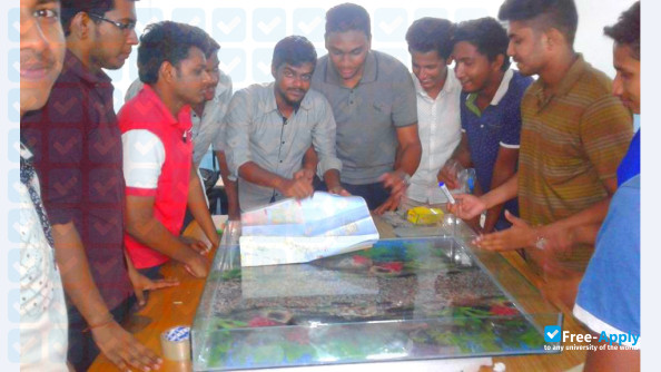 British College for Excellence in Studies photo #11