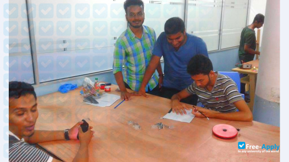British College for Excellence in Studies photo #29