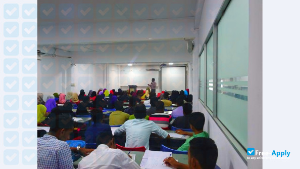 British College for Excellence in Studies photo #31