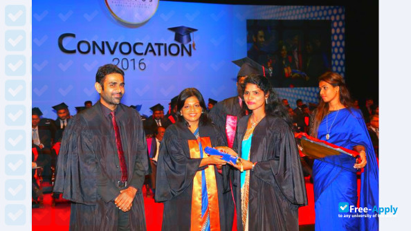 British College for Excellence in Studies photo #16