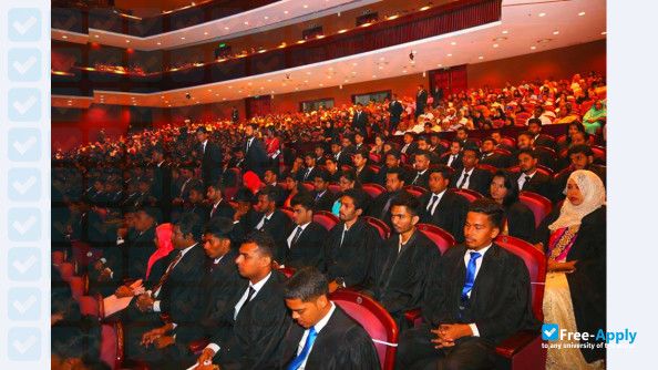 British College for Excellence in Studies photo #22