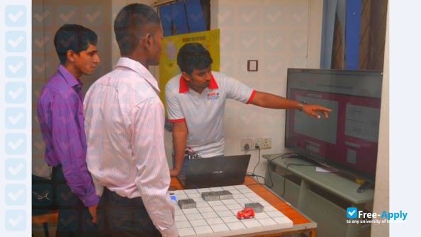 British College for Excellence in Studies photo #28