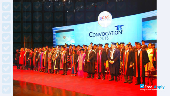 British College for Excellence in Studies photo #25