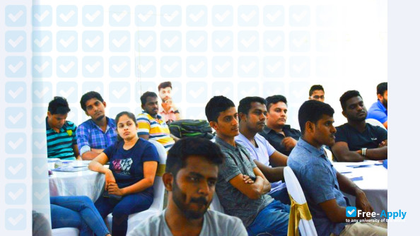 British College for Excellence in Studies photo #35