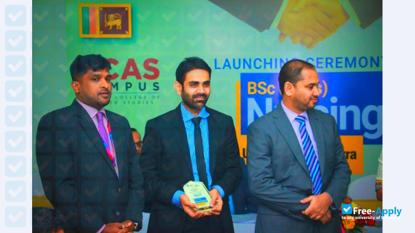 British College for Excellence in Studies photo #44