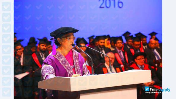 British College for Excellence in Studies photo #20