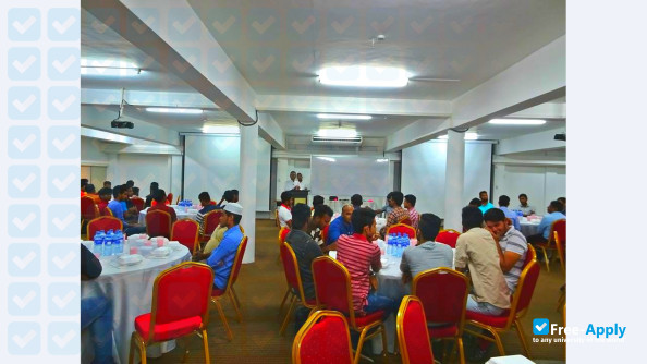 British College for Excellence in Studies photo #41