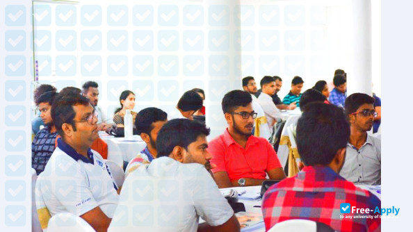 British College for Excellence in Studies photo #33