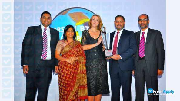 British College for Excellence in Studies photo #30