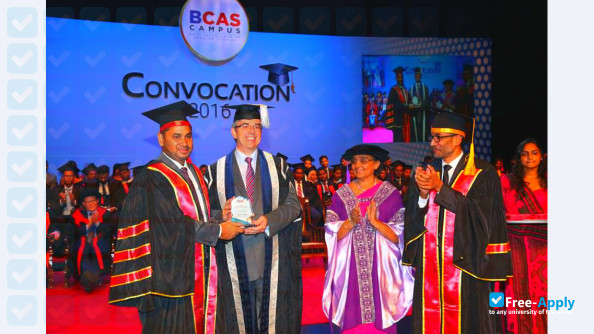 British College for Excellence in Studies photo #21