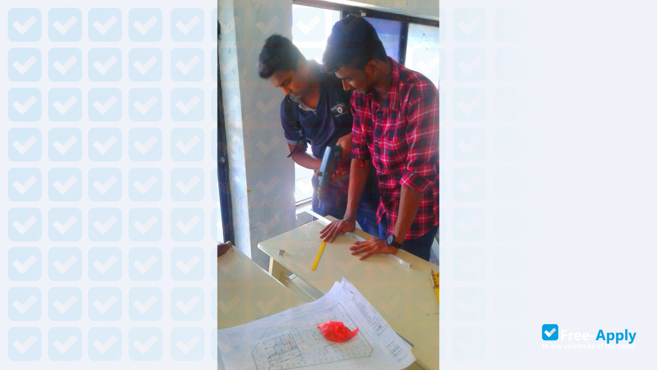 British College for Excellence in Studies photo #26