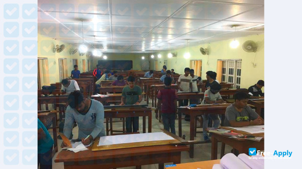 British College for Excellence in Studies photo #34