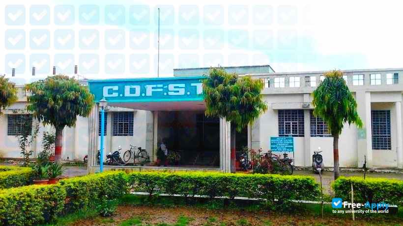 College of Dairy and Food Science Technology Maharana Pratap University of Agriculture & Technology photo #3