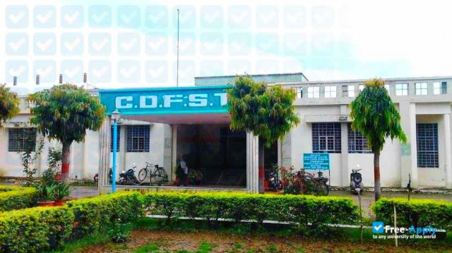 College of Dairy and Food Science Technology Maharana Pratap University of Agriculture & Technology фотография №2