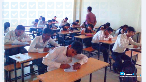 Photo de l’Bhubaneswar Engineering College #2