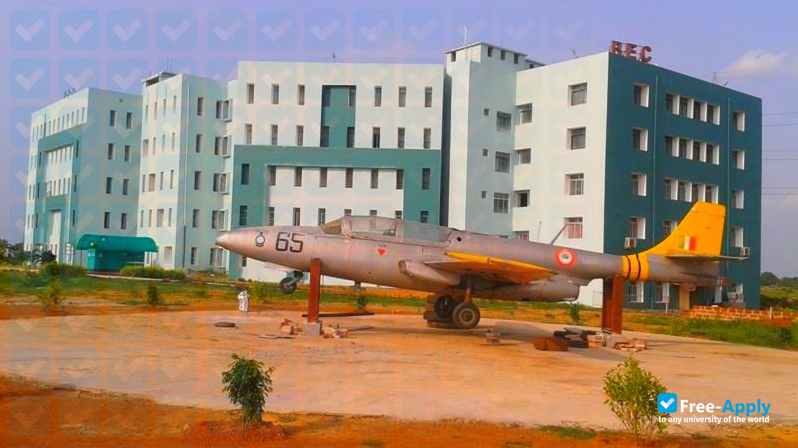 Photo de l’Bhubaneswar Engineering College #5