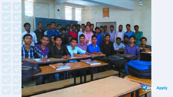 Photo de l’Bhubaneswar Engineering College #6
