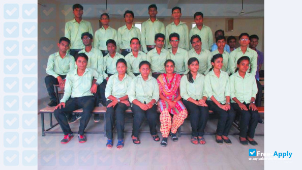 Bhubaneswar Engineering College фотография №8